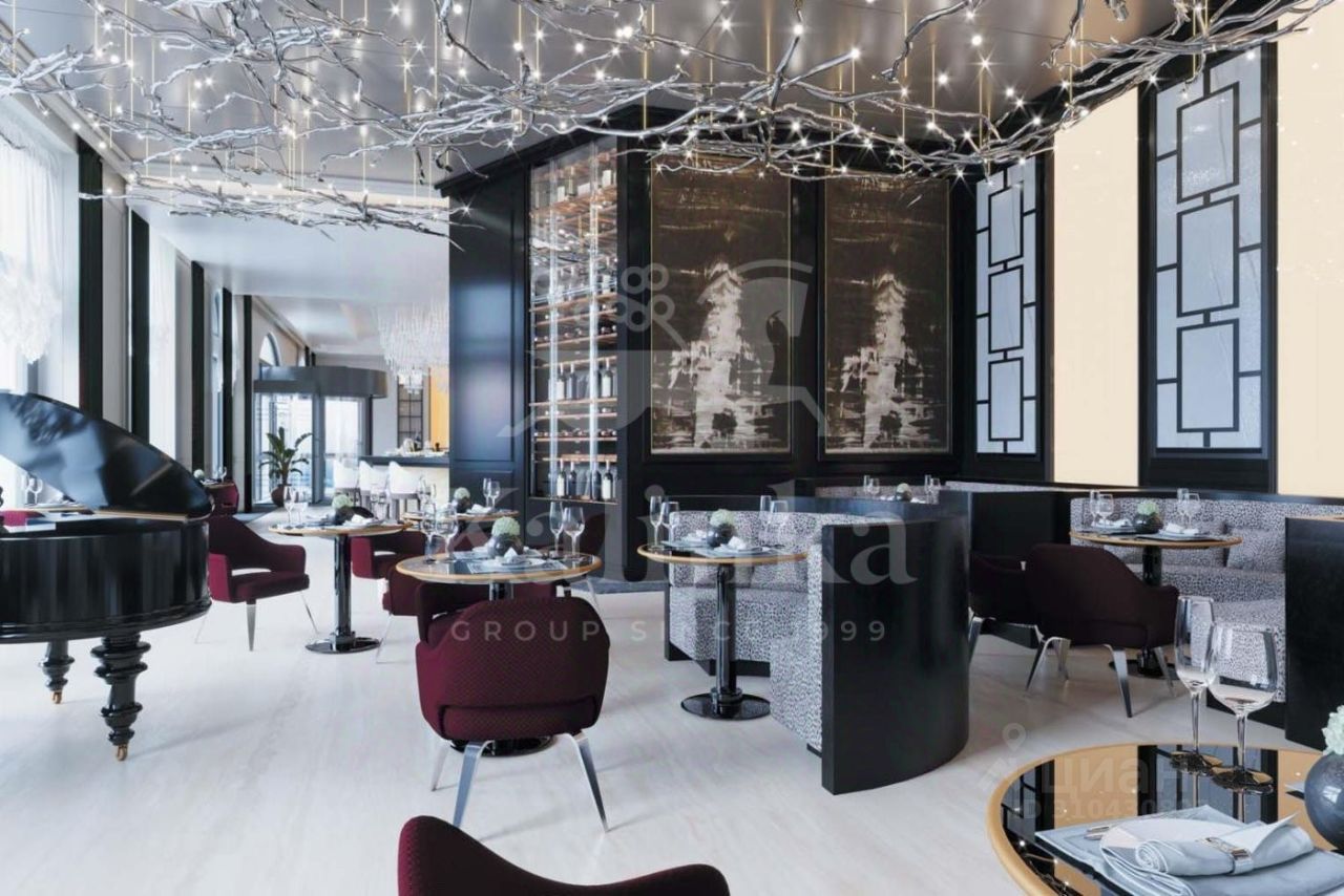 Продажа 4-комн квартиры на вторичном рынке Софийская набережная, 34