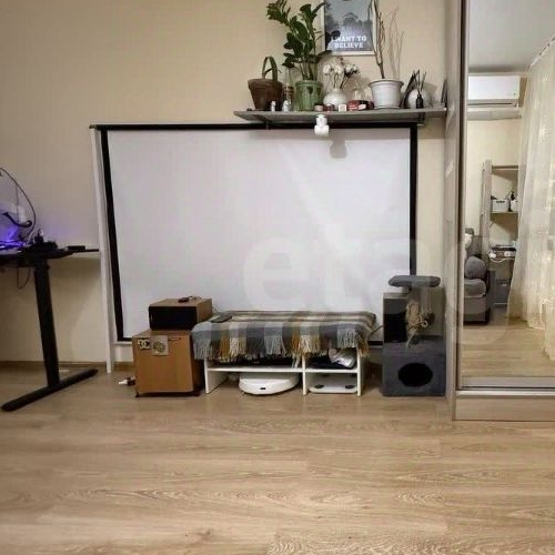 Студия пос. Янино-1, улица Голландская, 8к1