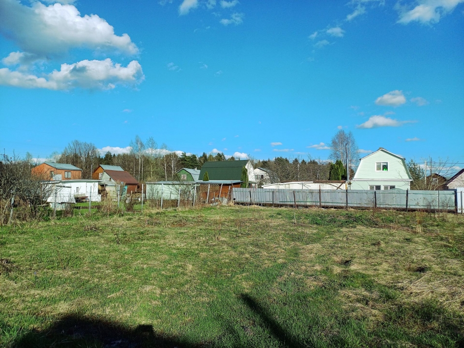 Продажа земли садовое товарищество Бекасово-2, садовое товарищество Бекасово-2