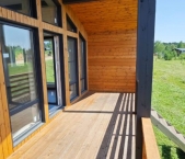 Продать Дачи, коттеджи, загородные дома Сергово, ул Сосновая  20 