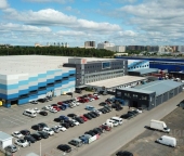 Сдать в аренду Складские помещения Верхний 1-й пер  12 