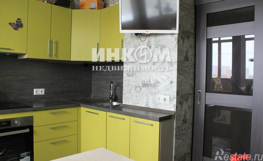 Продажа 2-комн квартиры на вторичном рынке улица Вилиса Лациса,  д. 39