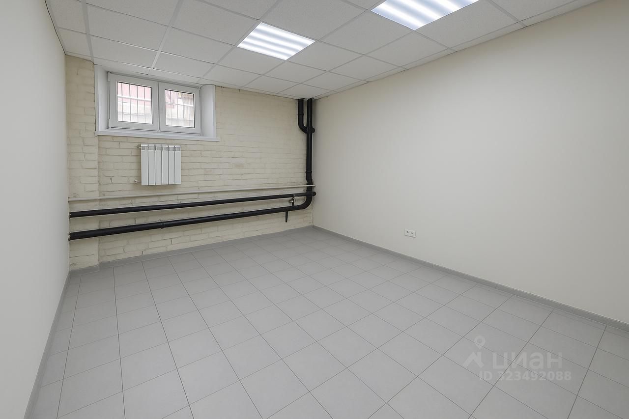 Продажа студии Садовническая улица, 77С2