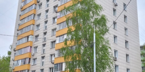 1-комн квартира проезд Черепановых,  д. 66