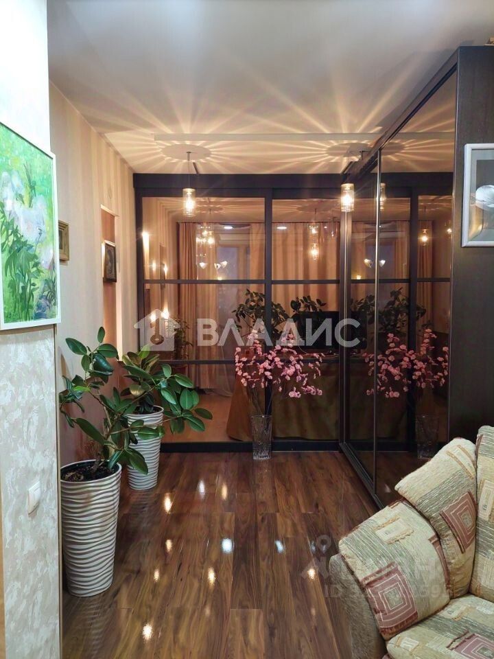 Продажа 2-комн квартиры на вторичном рынке Туристская улица, 10к1