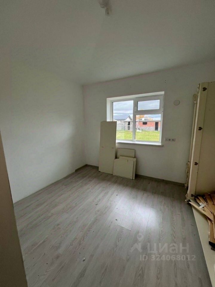 Продажа дома улица Александровская,  д. 23