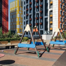Продажа 1-комн квартиры на вторичном рынке Красногорск, поселок Павшино МПС,  д. 13