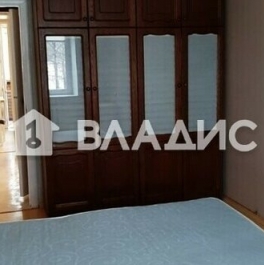 Продажа 2-комн квартиры на вторичном рынке Наро-Фоминский городской округ, Комсомольская улица,  д. 17