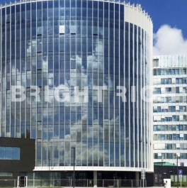 Аренда офиса Стартовая улица,  д. 6 к2