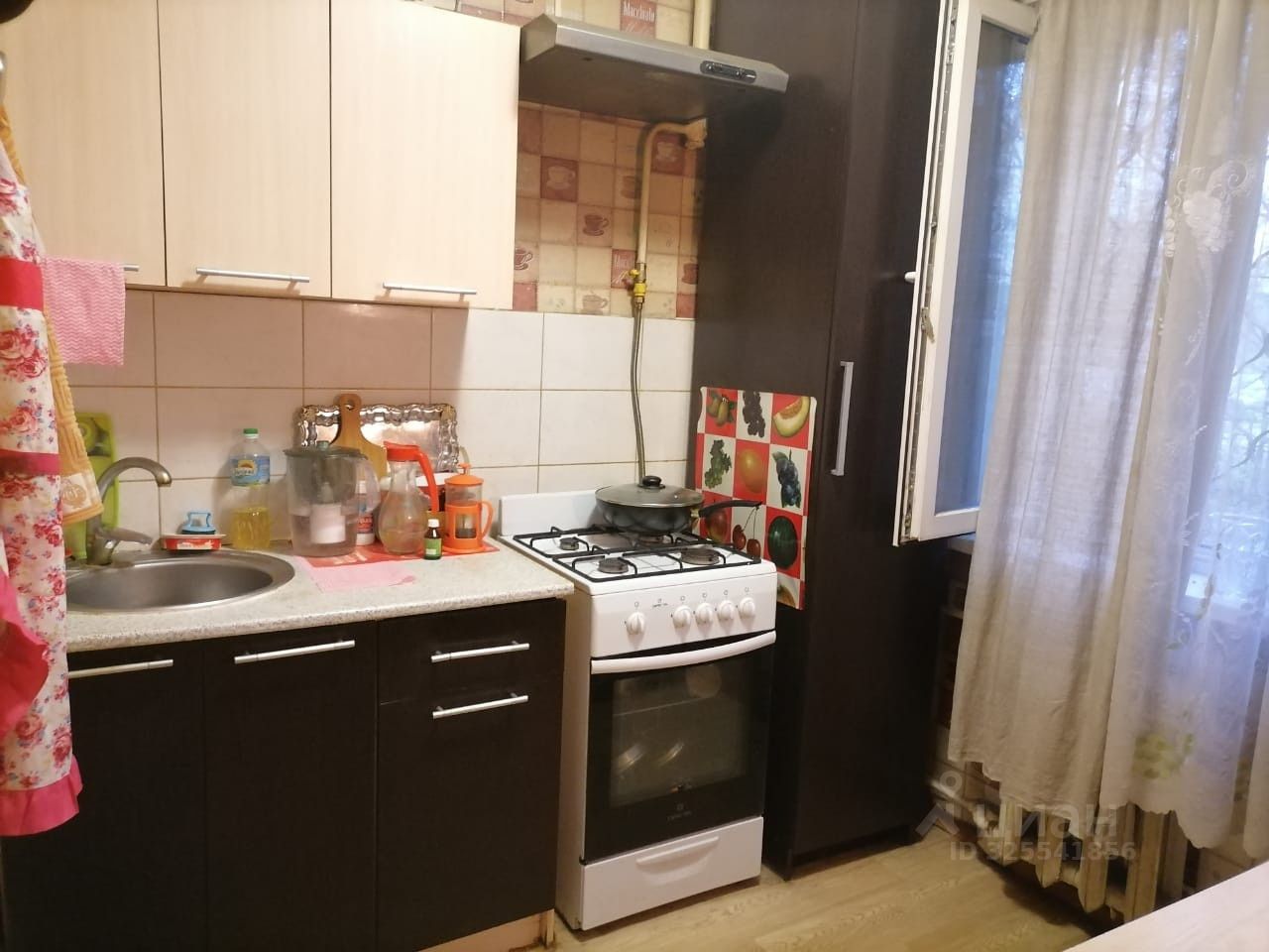Продажа 2-комн квартиры на вторичном рынке Жуковский, улица Дугина, 2/19