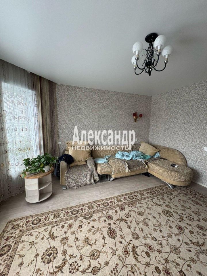 Продажа дома Волосово, Заводская улица, 15