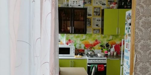 1-комн квартира Выборг г., Каменный пер.,  д. 1