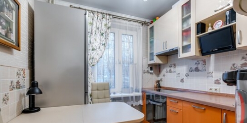 2-комн квартира Перекопская улица,  д. 22