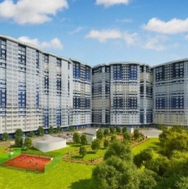 Продажа 2-комн квартиры на вторичном рынке ул Академика Янгеля,  д. 2