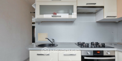 1-комн квартира ул Димитрова,  д. 22,  к. 1