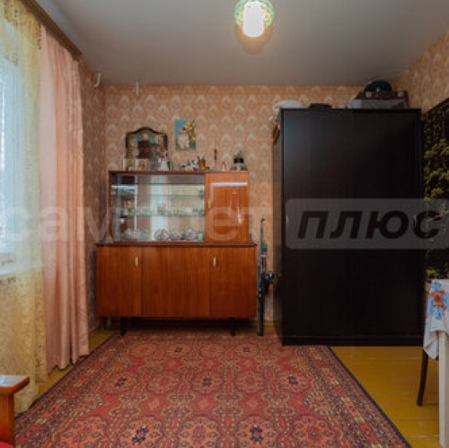 3-комн квартира Наро-Фоминск г, Латышская ул,  д. 21