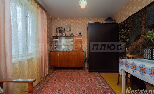 Продажа 3-комн квартиры на вторичном рынке Наро-Фоминск г, Латышская ул,  д. 21