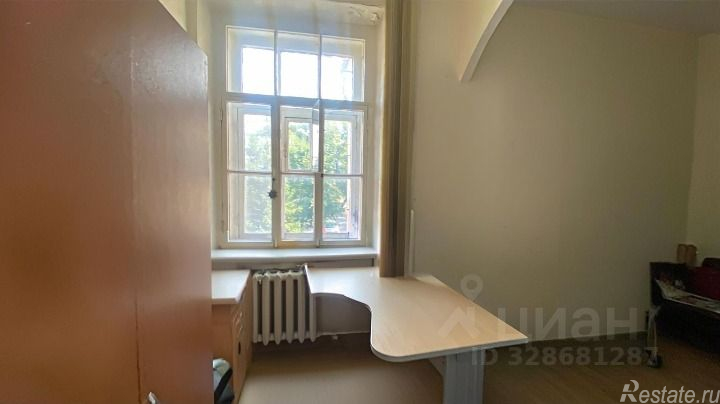 Продажа офиса ул Николоямская,  д. 52,  к. 4
