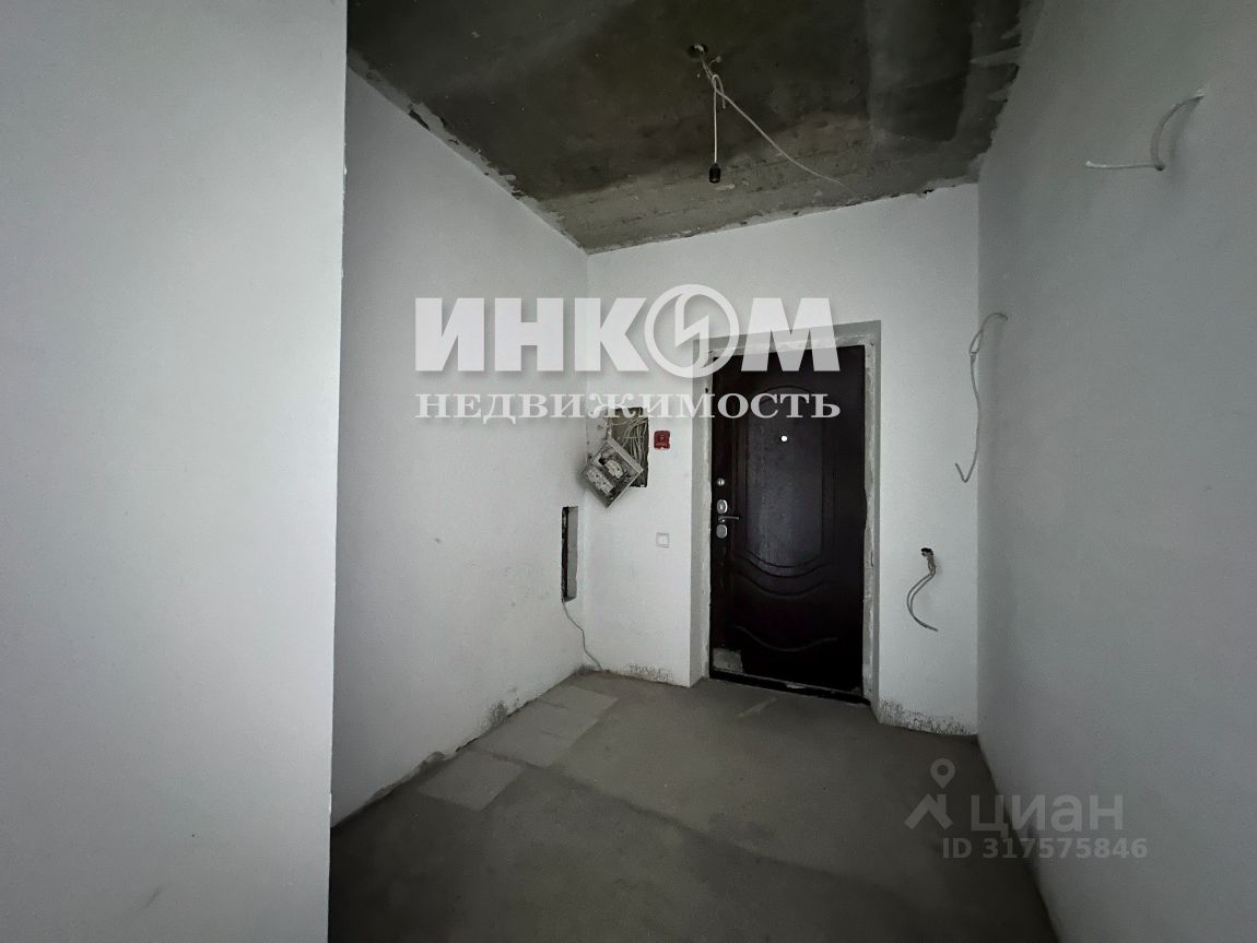 Продажа 2-комн квартиры на вторичном рынке Химки, Молодежная улица, 2А