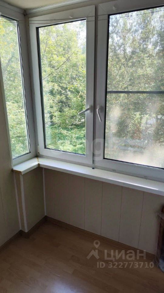 Продажа 3-комн квартиры на вторичном рынке шоссе Энтузиастов, 94К1