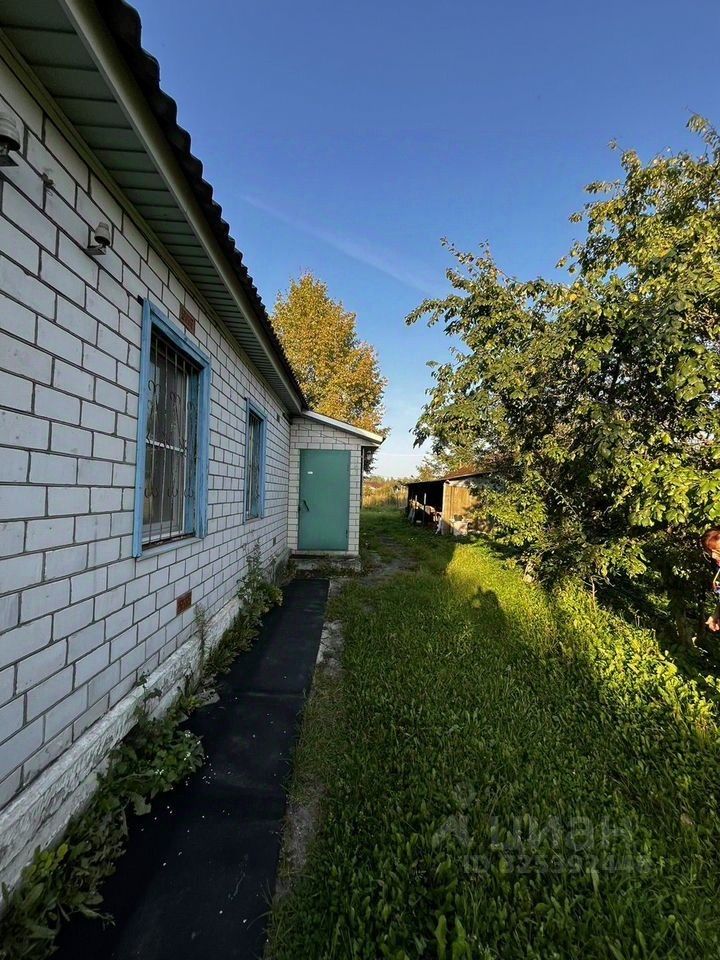 Продажа дома Кингисепп, улица Слободская