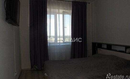 Продажа 3-комн квартиры на вторичном рынке Люберцы, Крымская улица,  д. 12/11