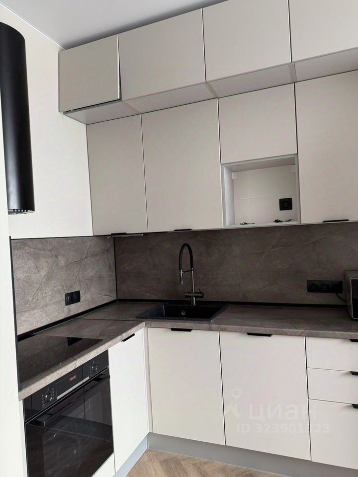 Аренда 2-комн квартиры на вторичном рынке улица Крузенштерна, 2