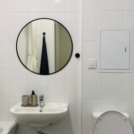 Продажа 2-комн квартиры на вторичном рынке Мытищи г, Стрельбище Динамо ул,  д. 10