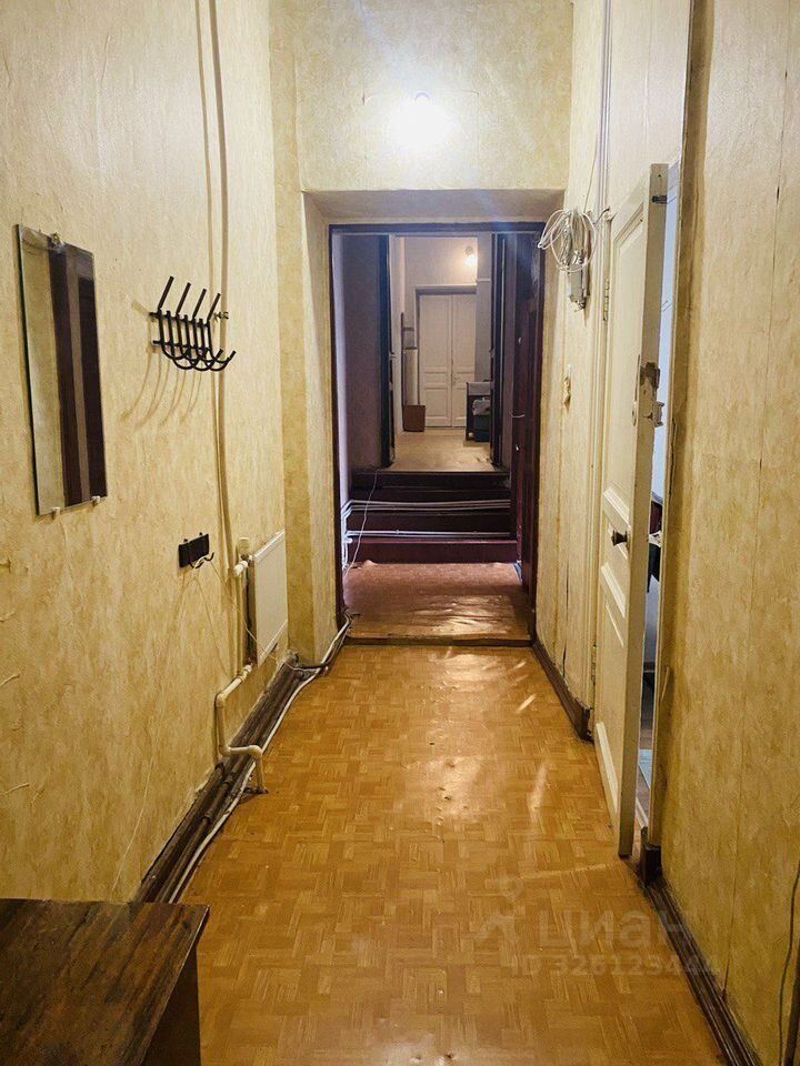 Продажа комнаты Литейный проспект, 33