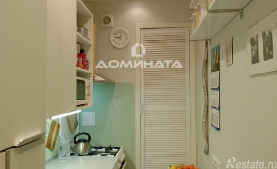 Продажа 3-комн квартиры на вторичном рынке ул Гаванская,  д. 16