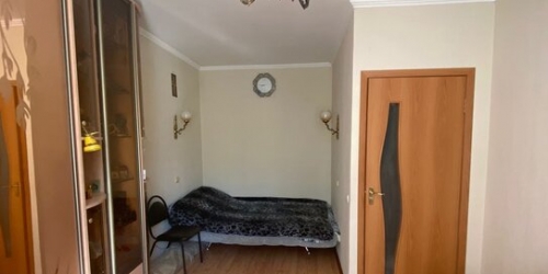 1-комн квартира Вражский 1-й пер,  д. 4