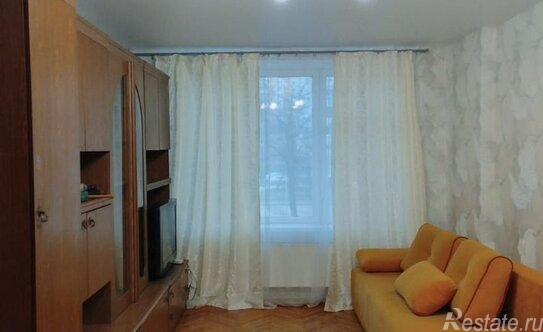 Аренда 2-комн квартиры на вторичном рынке ул Керченская,  д. 6,  к. 1 стр 1