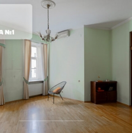 Продажа 3-комн квартиры на вторичном рынке улица Союза Печатников,  д. 25А