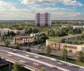 Продать Квартиры вторичка Пятницкое ш  58 1