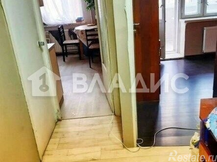 Продажа 1-комн квартиры на вторичном рынке Ленинский пр-кт,  д. 97 к3