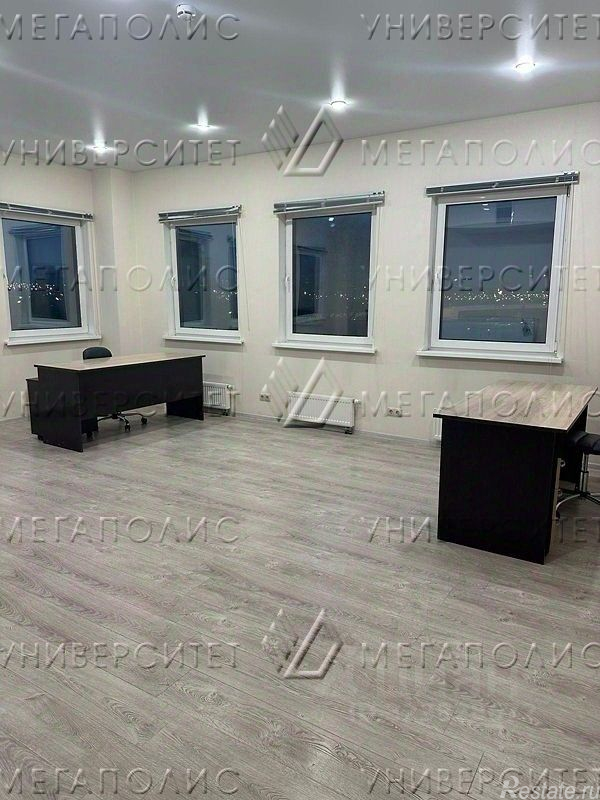 Аренда офиса ул Сосновая,  д. 1Б