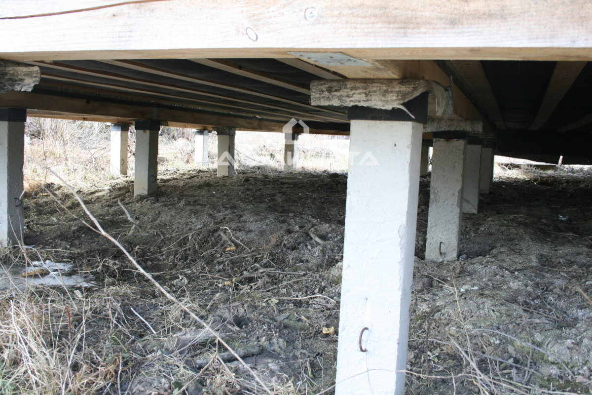 Продажа дома Покровская дер, Знаменская ул,