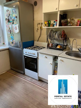 Продажа 1-комн квартиры на вторичном рынке Чехов, ул. Полиграфистов,  д. 4