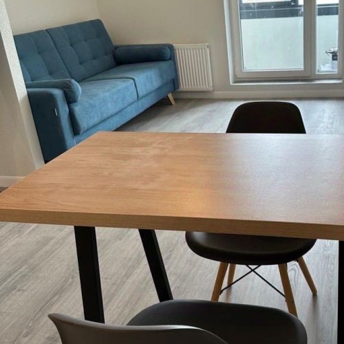 1-комн квартира улица Плесецкая, 28к1