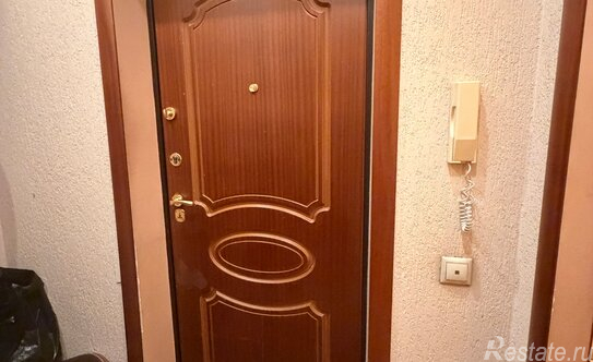 Продажа 1-комн квартиры на вторичном рынке Одинцовский городской округ, Лесная улица