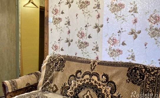 Продажа 3-комн квартиры на вторичном рынке Моравский пер,  д. 7,  к. 1