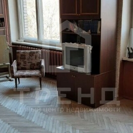 Продажа 2-комн квартиры на вторичном рынке ул Гаврская,  д. 6