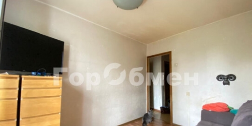 1-комн квартира Стрельбищенский пер,  д. 29А