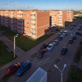 Продажа 1-комн квартиры на вторичном рынке Марусино, ул Заречная,  д. 33,  к. 2