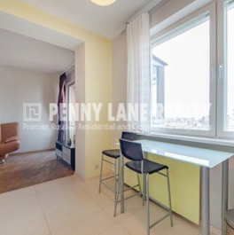 Аренда 2-комн квартиры на вторичном рынке ул Марксистская,  д. 5,  к. 2