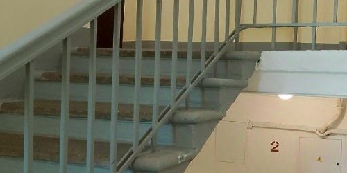 3-комн квартира Парусный проезд, 6