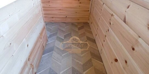 1-комн квартира ул Стародеревенская,  д. 19,  к. 1