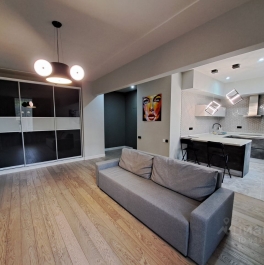 Аренда 2-комн квартиры на вторичном рынке Фрунзенская 3-я ул, д. 1 Аренда 2-комн квартиры на вторичном рынке Фрунзенская 3-я ул, д. 1