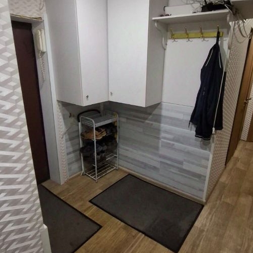 3-комн квартира Мамонтовка мкр, Пушкино, Лесная улица,  д. 2