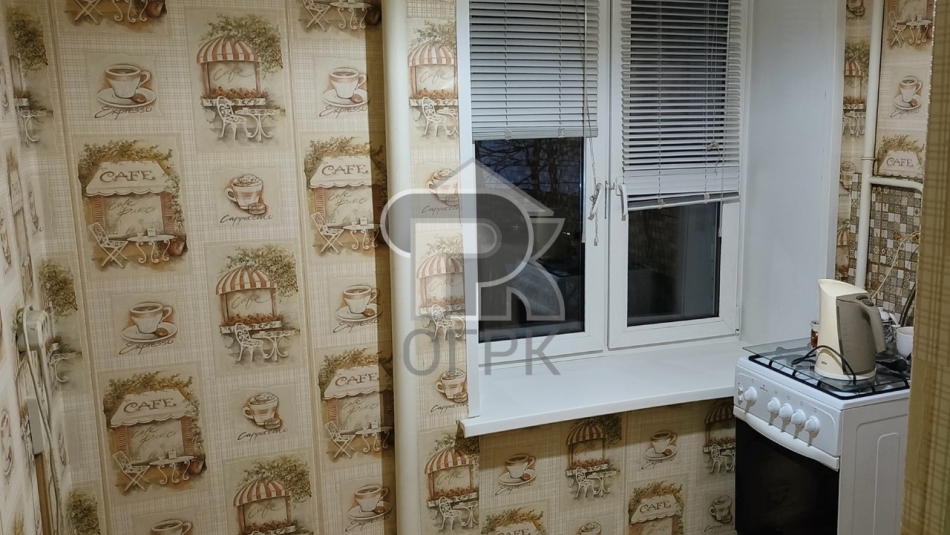 Продажа 1-комн квартиры на вторичном рынке 11-я Парковая улица, дом 24